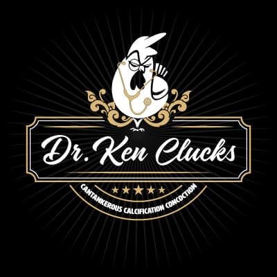 Dr. Ken Clucks